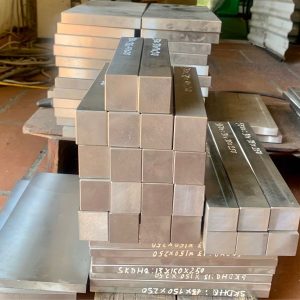 Gia công khác theo yêu cầu