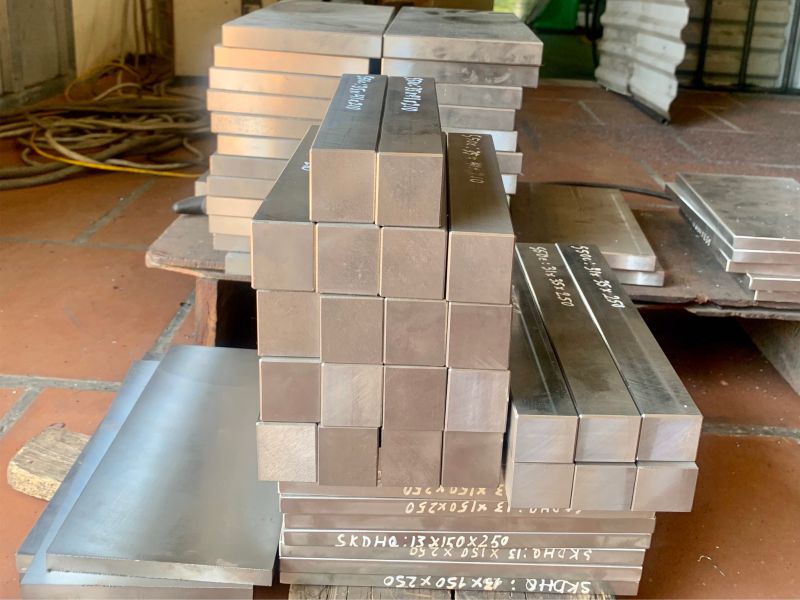 Gia công khác theo yêu cầu